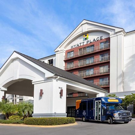 Hyatt Place Orlando Airport Extérieur photo
