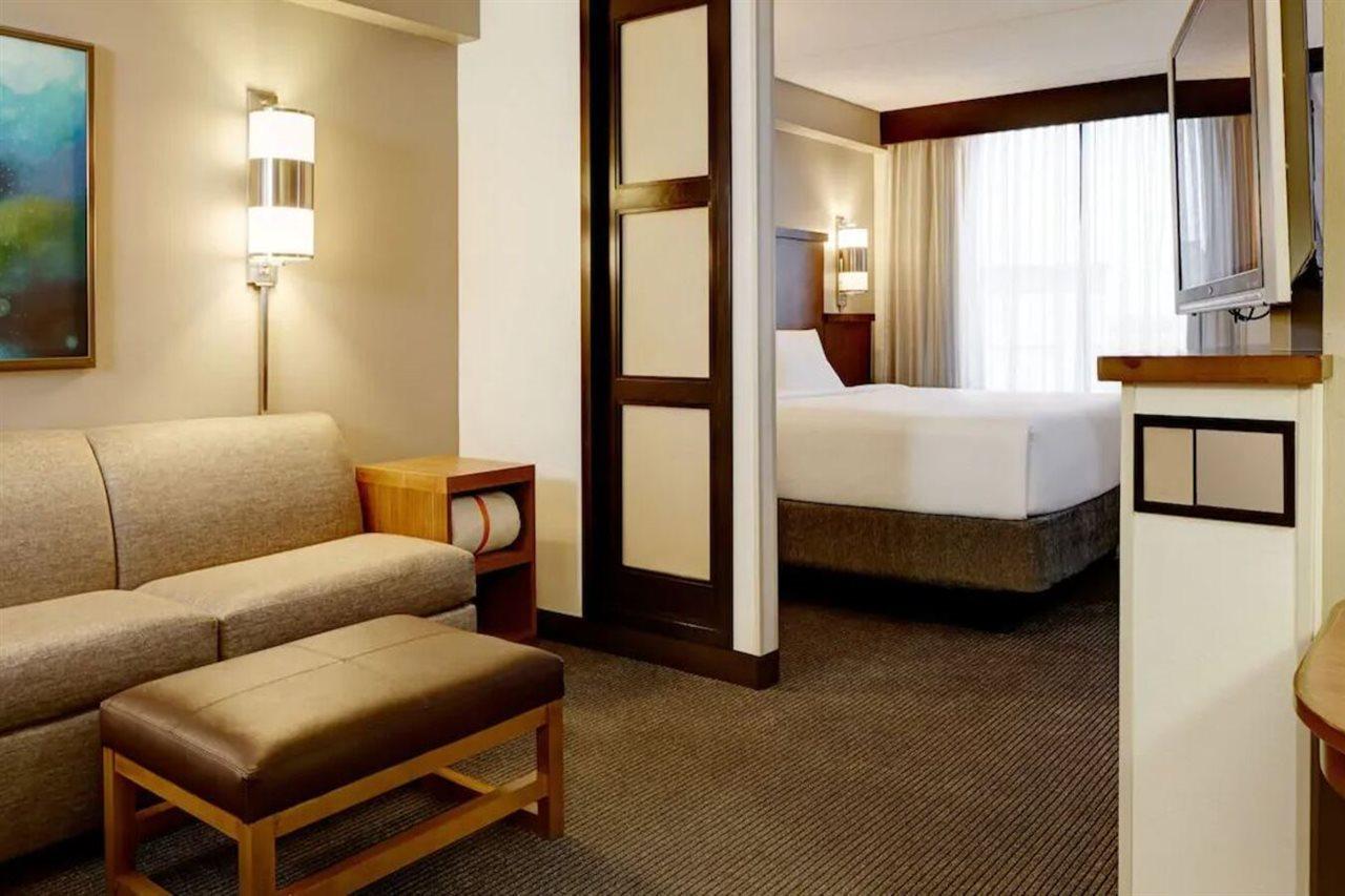 Hyatt Place Orlando Airport Extérieur photo