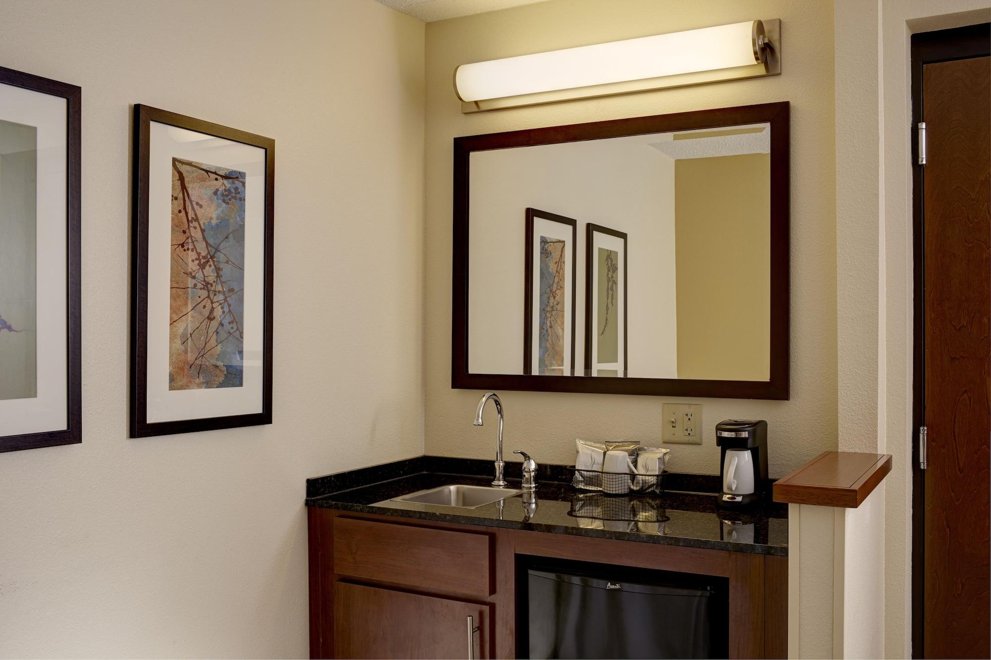 Hyatt Place Orlando Airport Extérieur photo