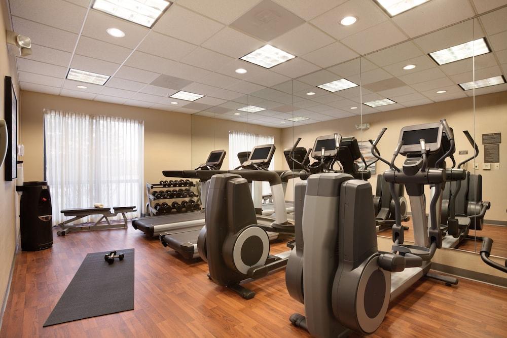 Hyatt Place Orlando Airport Extérieur photo