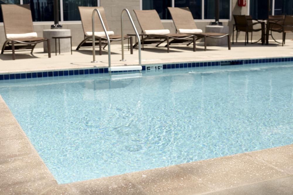 Hyatt Place Orlando Airport Extérieur photo