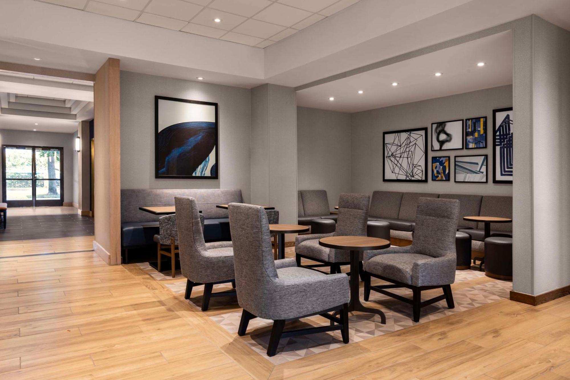 Hyatt Place Orlando Airport Extérieur photo