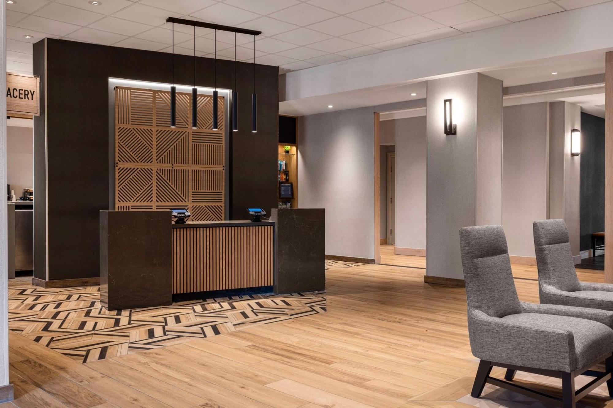 Hyatt Place Orlando Airport Extérieur photo
