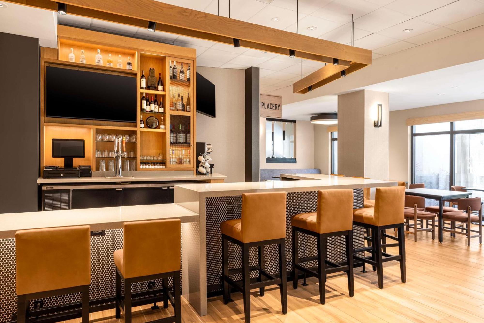 Hyatt Place Orlando Airport Extérieur photo
