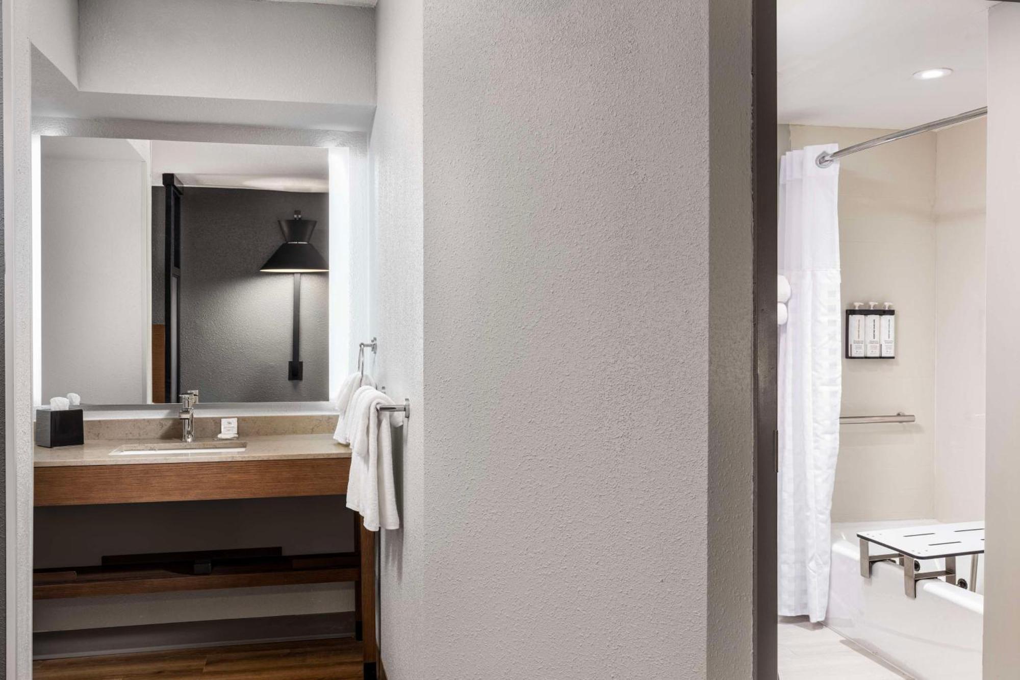Hyatt Place Orlando Airport Extérieur photo