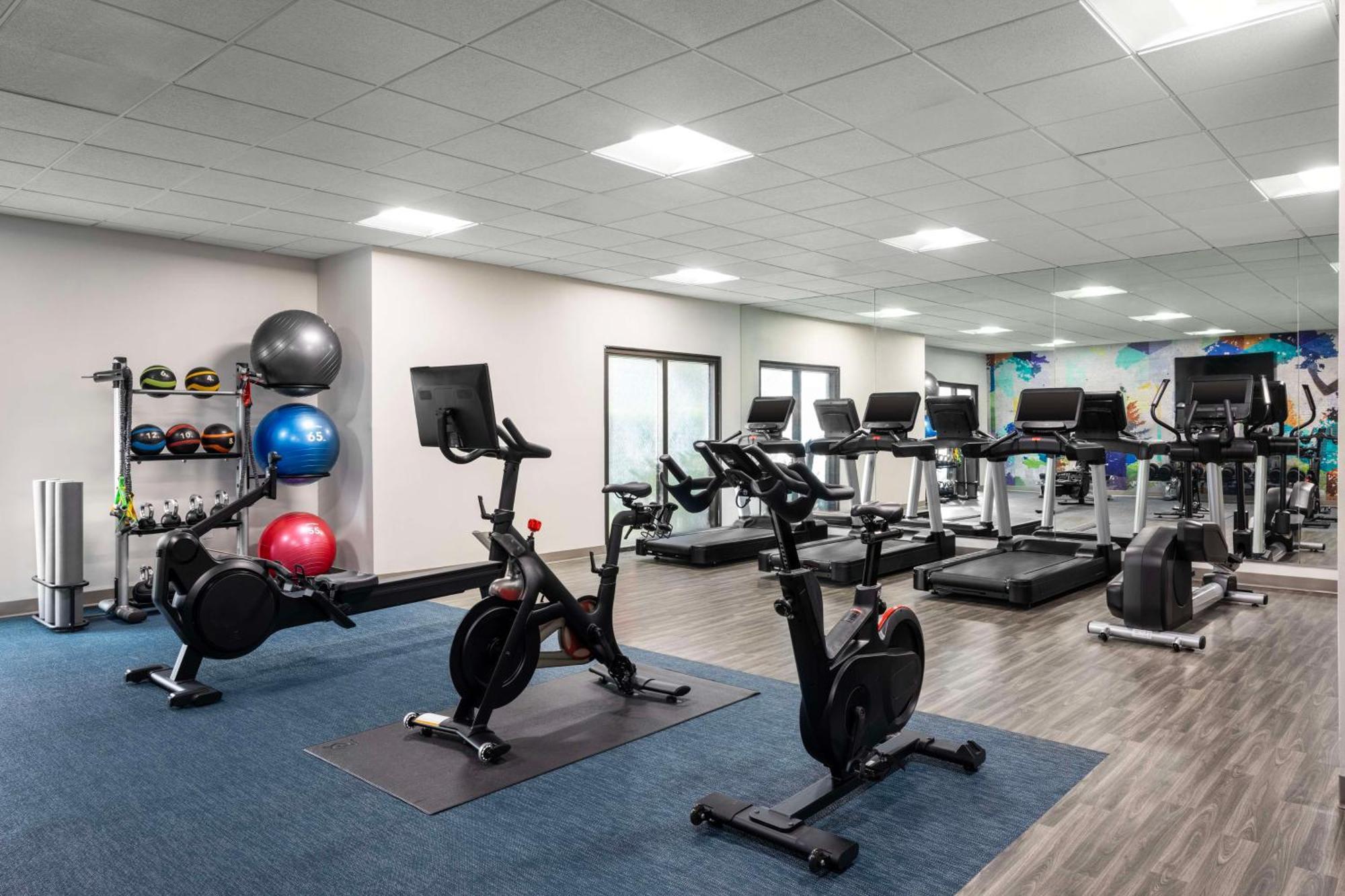 Hyatt Place Orlando Airport Extérieur photo