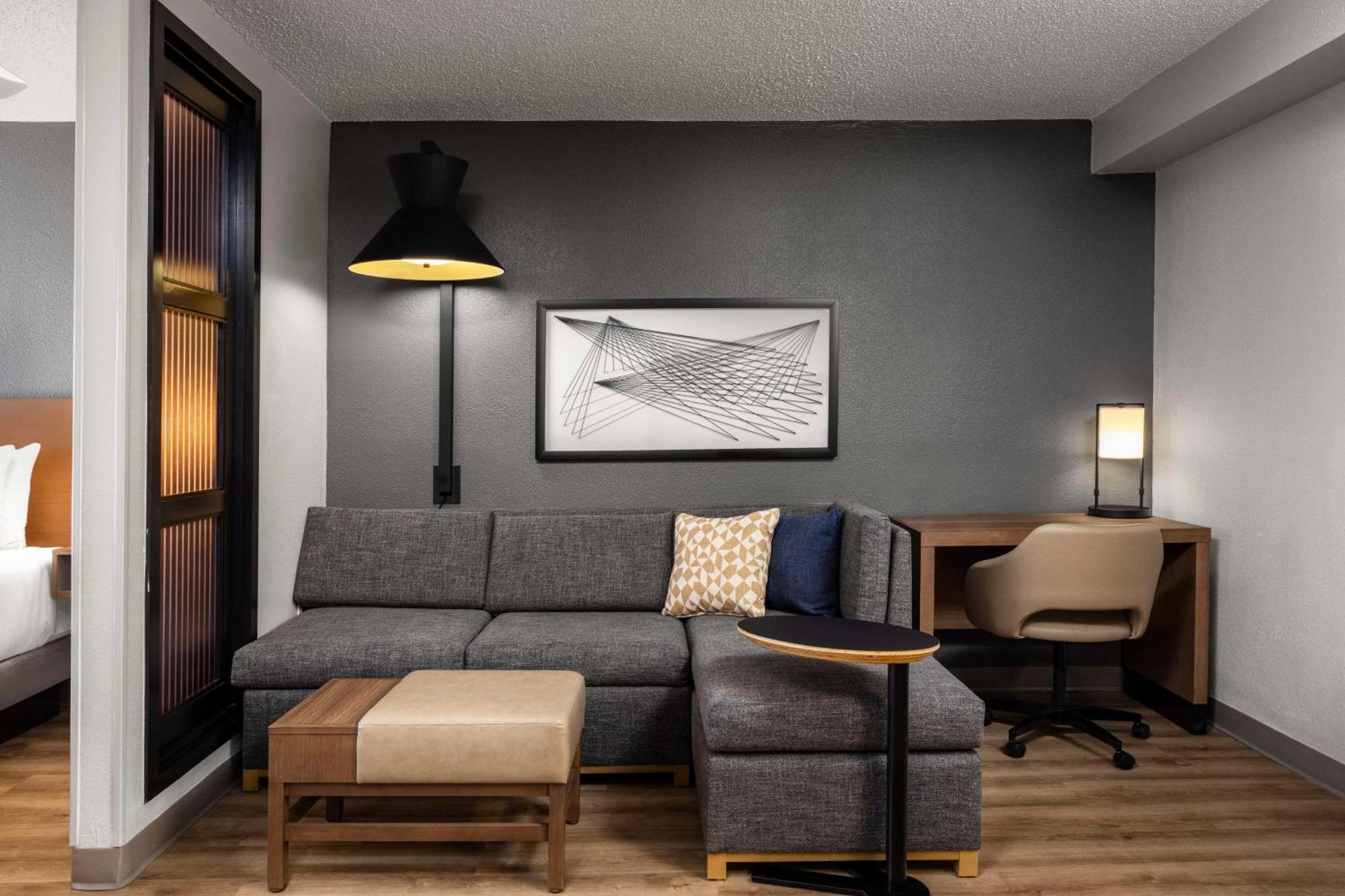 Hyatt Place Orlando Airport Extérieur photo