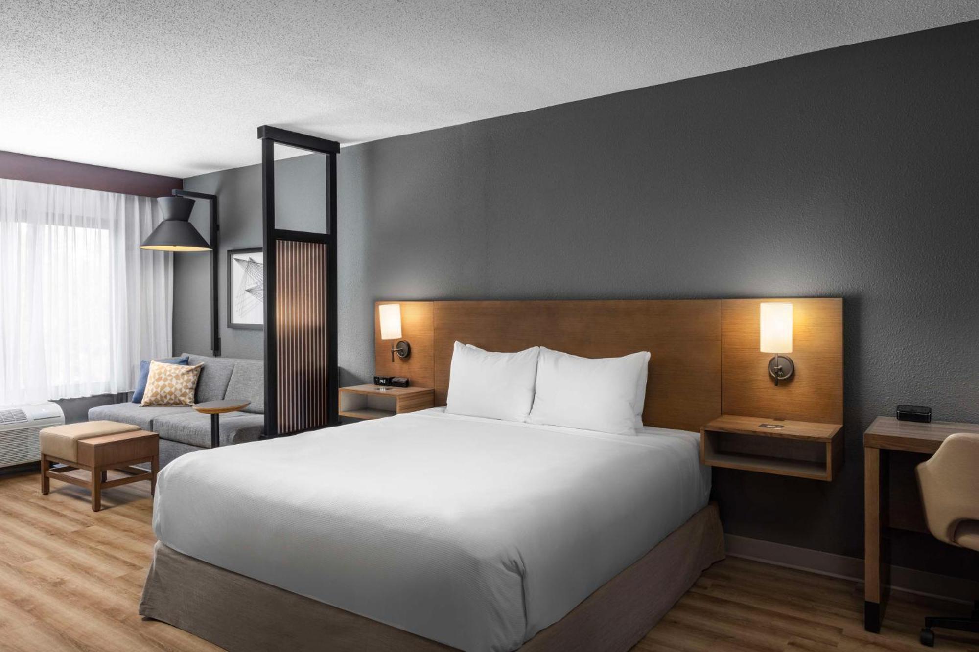 Hyatt Place Orlando Airport Extérieur photo