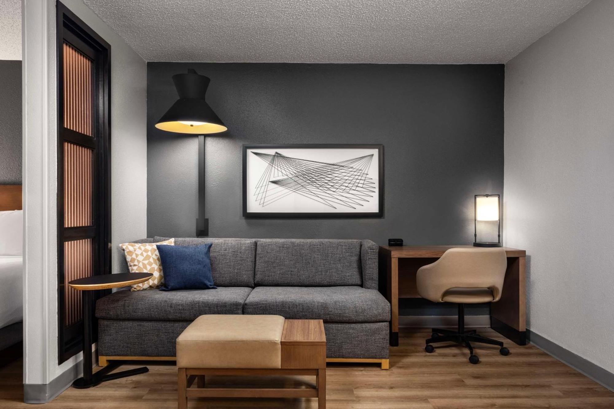 Hyatt Place Orlando Airport Extérieur photo