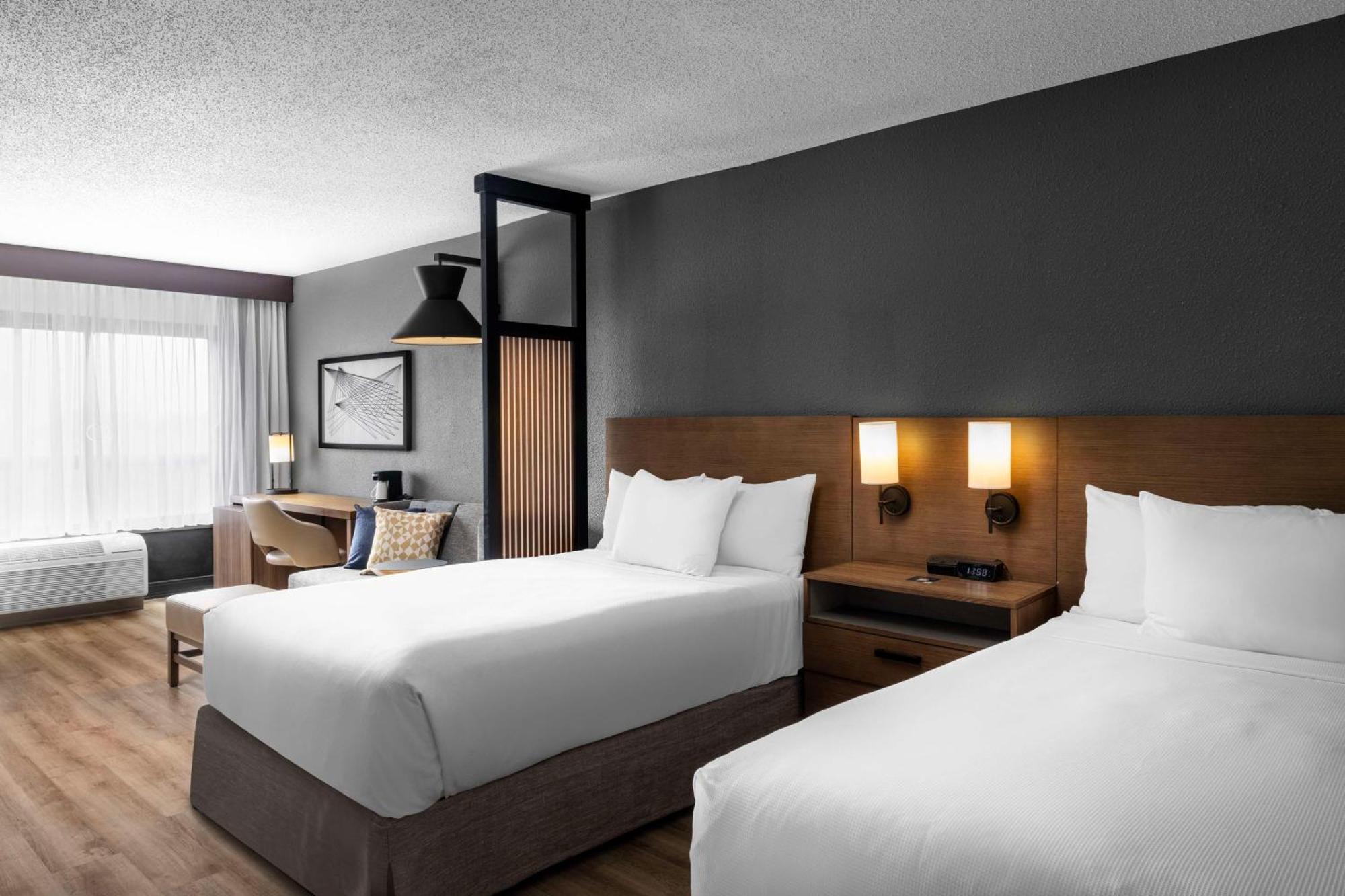 Hyatt Place Orlando Airport Extérieur photo