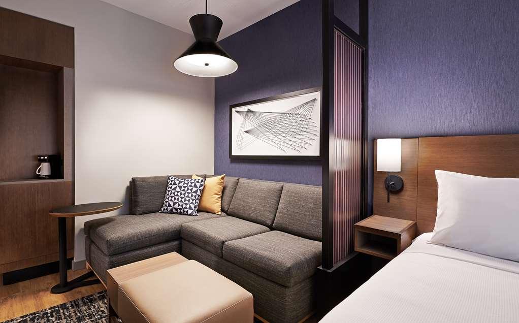 Hyatt Place Orlando Airport Chambre photo