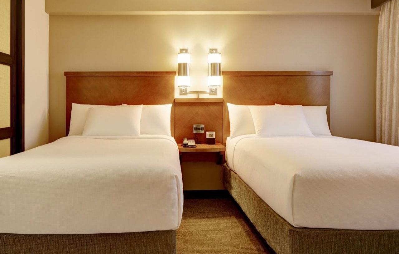 Hyatt Place Orlando Airport Extérieur photo