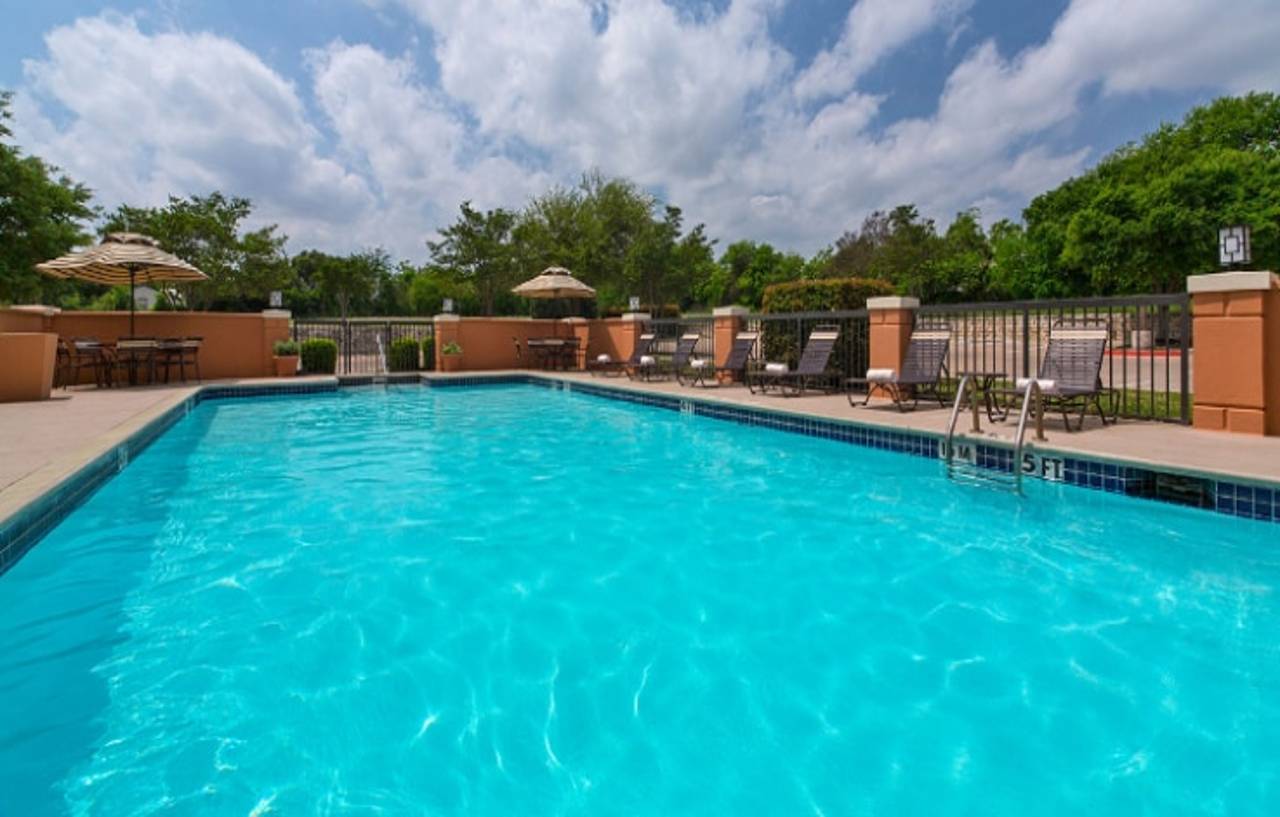 Hyatt Place Orlando Airport Extérieur photo
